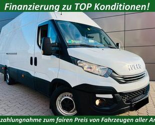 IVECO Iveco DAILY 35S18*3.0*L5H3*MAXI*EURO6*Automa*AHK35 Gebrauchtwagen