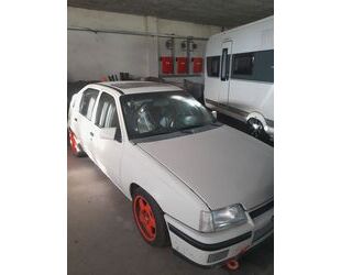 Opel Opel Kadett GSi 16V Gebrauchtwagen