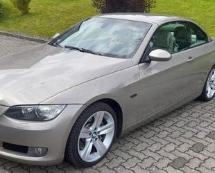 BMW BMW 330d Cabrio *** NEU TÜV Gebrauchtwagen