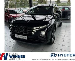 Hyundai Hyundai Tucson Trend PHEV 4WD 1.6 T-GDI Assist.-PK Gebrauchtwagen