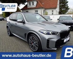 BMW BMW X5 xD 30d MSport 22