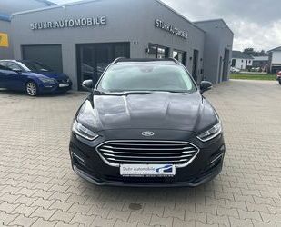 Ford Ford Mondeo Turnier 2.0 Aut. PDC Kamera Navi SHZ 1 Gebrauchtwagen