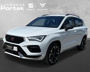 Cupra Cupra Ateca CUPRA Ateca 1.5 TSI DSG Gebrauchtwagen