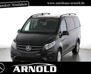 Mercedes-Benz Mercedes-Benz Vito 119 CDI Lang Tourer Edition DIS Gebrauchtwagen