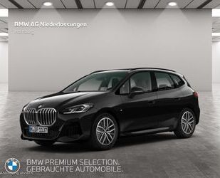 BMW BMW 223d xDrive Active Tourer M Sport AHK Harman/K Gebrauchtwagen