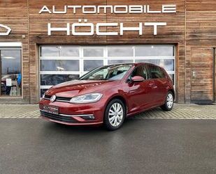 VW Volkswagen Golf VII Highline BMT Start-Stopp 1.5 T Gebrauchtwagen