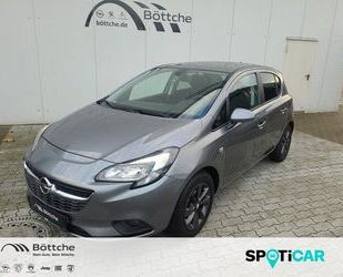 Opel Opel Corsa E 120 Jahre ecoFlex Gebrauchtwagen