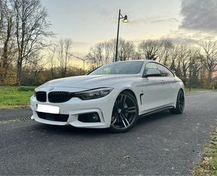 BMW BMW 440i Gran Coupé M Sport *MPPSK* ohne OPF Gebrauchtwagen