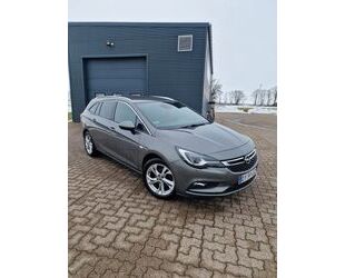 Opel Opel Astra ST 1.6 CDTI Business 100kW Automatik B. Gebrauchtwagen