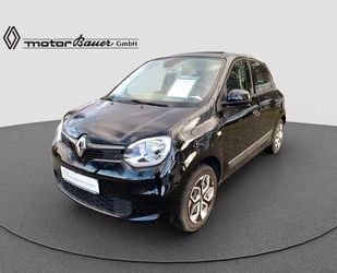 Renault Renault Twingo Limited SCe 75 Gebrauchtwagen