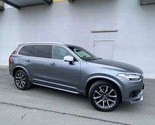 Volvo Volvo XC90 D5 R-Design Polestar Gebrauchtwagen