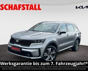 Kia Kia Sorento Vision Hybrid Automatik Leder Navi Ca Gebrauchtwagen