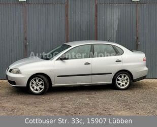 Seat Seat Cordoba Lim. Fresh (Nr. 141) Gebrauchtwagen