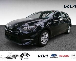 Kia Kia Ceed 1.5 T-GDI 140 PS DCT Vision + Komfort-plu Gebrauchtwagen