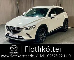 Mazda CX-3 Gebrauchtwagen