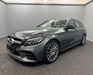 Mercedes-Benz C 43 AMG Gebrauchtwagen