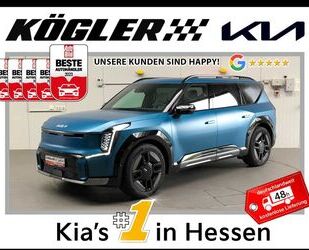 Kia Kia EV9 99kWh 385 AWD GTLine Launch -21%|6S|SWIVEL Gebrauchtwagen