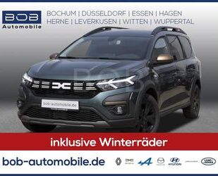 Dacia Dacia Jogger Extreme+ TCe 100 ECO-G 7Sitzer 8-fach Gebrauchtwagen