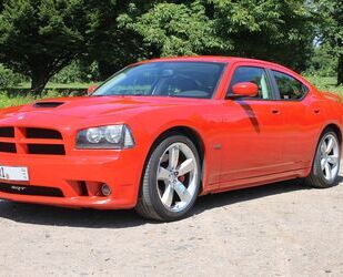 Dodge Dodge Charger SRT8 6,1L LPG Gebrauchtwagen