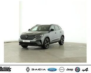 Renault Renault Austral MildHyb. 160 AUTOM. Techno Esprit Gebrauchtwagen