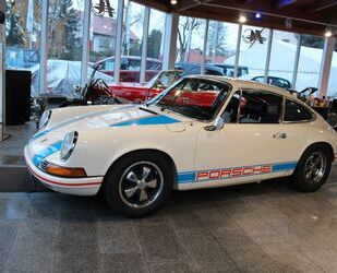 Porsche Porsche 911 T Coupé Karmann Restauriert! Gebrauchtwagen