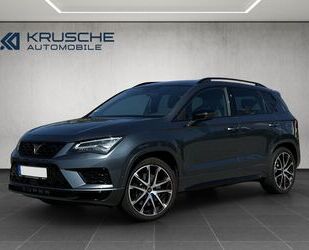 Cupra Cupra Ateca 4Drive*LED*360°Kam*NAVI*Carplay*DCC*1. Gebrauchtwagen