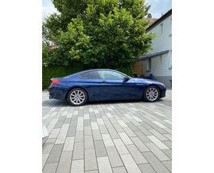 BMW BMW 640d TÜV NEU Gebrauchtwagen