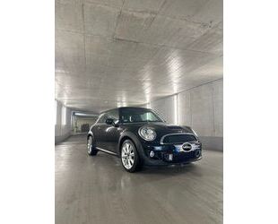 Mini MINI Cooper S Cooper S (Glasdach/Harman Kardon / u Gebrauchtwagen