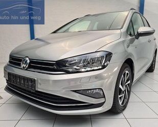 VW Volkswagen Golf Sportsvan 1.0TSI Join ACC | SHZ | Gebrauchtwagen