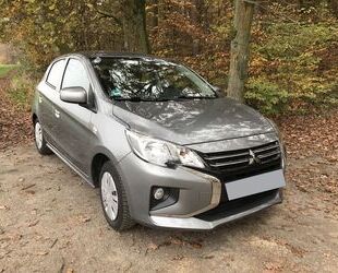 Mitsubishi Mitsubishi Space Star 1.0 Intro Edition - Klima & Gebrauchtwagen