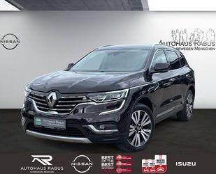 Renault Renault Koleos 2.0 Automatik - Initiale Paris 4x4 Gebrauchtwagen