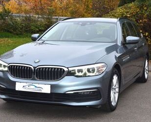 BMW BMW 520 d Touring xDrive TOP Gebrauchtwagen