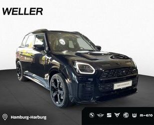 Mini MINI Countryman C Paket L JCW TRIM PANO JCW-WR Nav Gebrauchtwagen