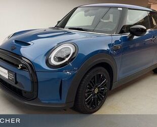 Mini MINI Cooper SE Navi adaptLED LM17