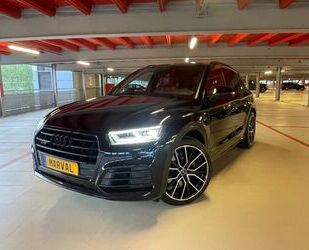 Audi Audi SQ5 BiTdi 255KW/347cv Mild-Hybride Gebrauchtwagen