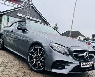 Mercedes-Benz Mercedes-Benz E 53 AMG*4Matic*AMG Drivers Package* Gebrauchtwagen