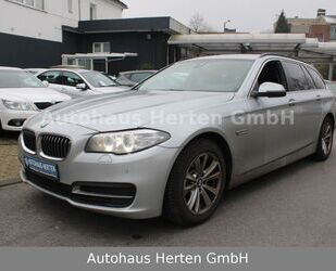 BMW BMW 520dA*KOMBI*NAVI*KAMERA*XENON*HEAD-UP*FACELIFT Gebrauchtwagen