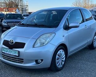 Toyota Yaris Gebrauchtwagen