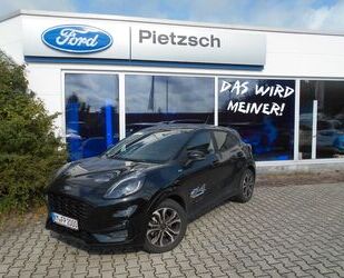 Ford Ford Puma ST-Line Design *MHEV*RFK*DAB* Gebrauchtwagen