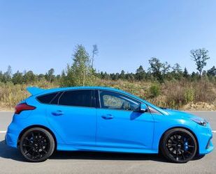 Ford Ford Focus 2,3 EcoBoost 257kW RS Allrad RS Gebrauchtwagen