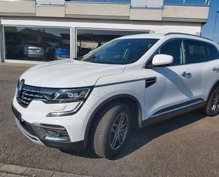 Renault Renault Koleos Limited 4x4 Gebrauchtwagen