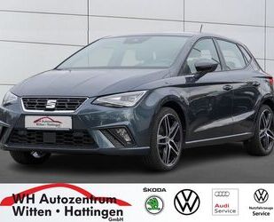 Seat Seat Ibiza 1.0 TSI FR PANORAMA REARVIEW 