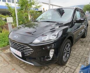 Ford Ford Kuga Titanium Gebrauchtwagen