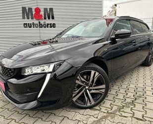 Peugeot Peugeot 508 SW GT ACC/Pano/Massage/Kamera/Assisten Gebrauchtwagen