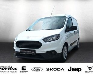 Ford Ford Transit Courier 1.5 TDCi Trend Gebrauchtwagen