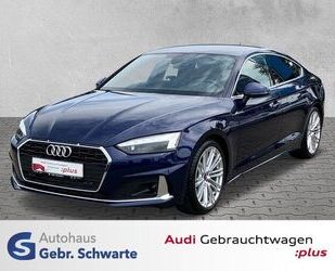 Audi Audi A5 Sportback 35 TFSI S-tronic Advanced AHK LE Gebrauchtwagen