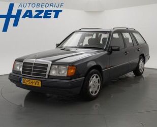 Mercedes-Benz Mercedes-Benz 200 200-500 (W124) kombi TE W124 APK Gebrauchtwagen