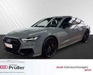 Audi Audi S7 Sportback TDI qu tiptro B&O+HuD+Kamera+Mat Gebrauchtwagen