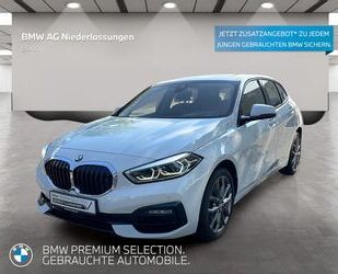 BMW BMW 120i Hatch Sport Line LiveCockpitProf Pano.Dac Gebrauchtwagen