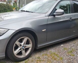 BMW BMW 318i -FACELIFT 2009(TAUSCH) Gebrauchtwagen